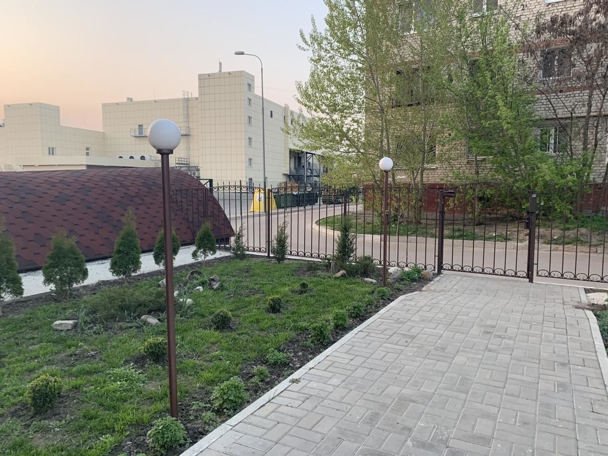 Апартаменты Apartment Panorama Сумы-25