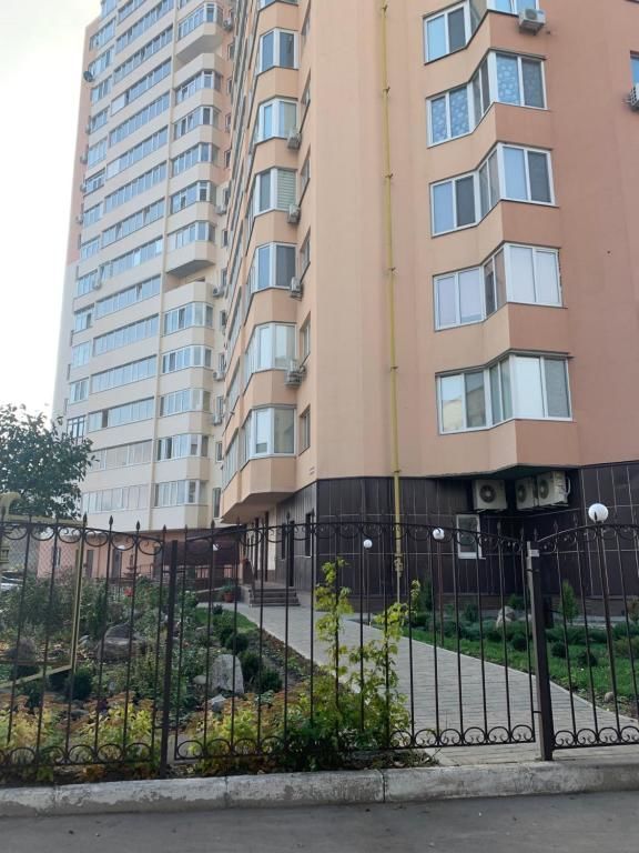 Апартаменты Apartment Panorama Сумы-34