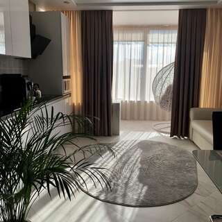 Апартаменты Apartment Panorama Сумы Апартаменты-13