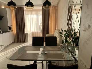 Апартаменты Apartment Panorama Сумы Апартаменты-14