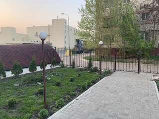 Апартаменты Apartment Panorama Сумы Апартаменты-22