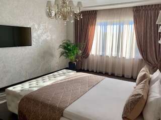 Апартаменты Apartment Panorama Сумы Апартаменты-24