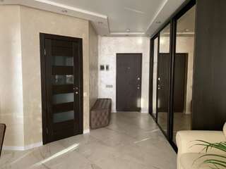 Апартаменты Apartment Panorama Сумы Апартаменты-30