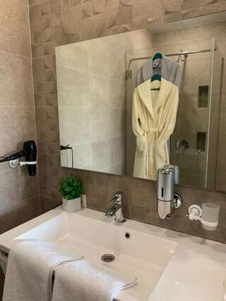 Апартаменты Apartment Panorama Сумы Апартаменты-34