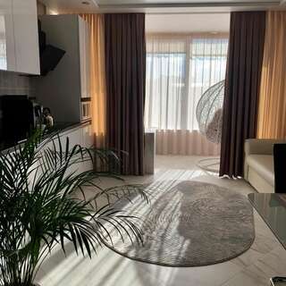 Апартаменты Apartment Panorama Сумы Апартаменты-41