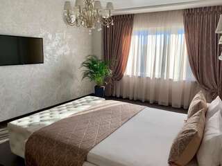 Апартаменты Apartment Panorama Сумы Апартаменты-44