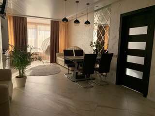 Апартаменты Apartment Panorama Сумы Апартаменты-48