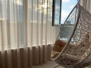 Апартаменты Apartment Panorama Сумы Апартаменты-49