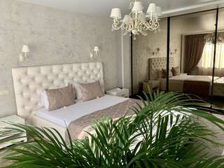 Апартаменты Apartment Panorama Сумы Апартаменты-5