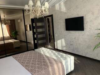 Апартаменты Apartment Panorama Сумы Апартаменты-53