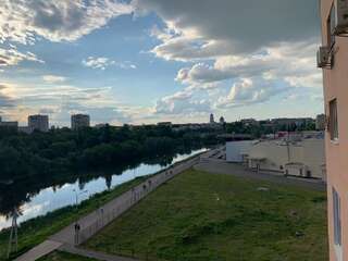 Апартаменты Apartment Panorama Сумы Апартаменты-54