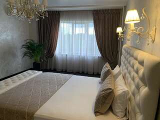 Апартаменты Apartment Panorama Сумы Апартаменты-7