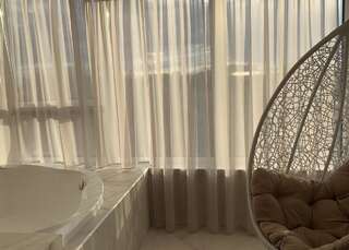 Апартаменты Apartment Panorama Сумы Апартаменты-8
