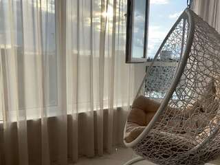 Апартаменты Apartment Panorama Сумы Апартаменты-9