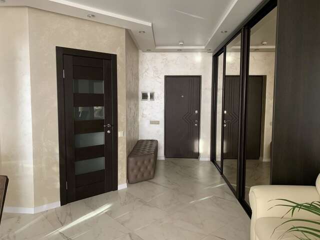 Апартаменты Apartment Panorama Сумы-18