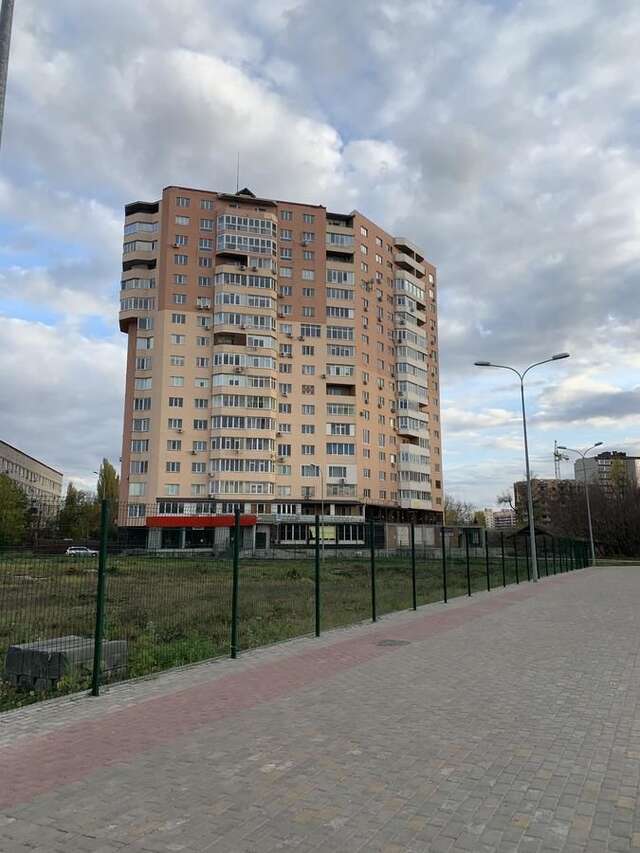 Апартаменты Apartment Panorama Сумы-22