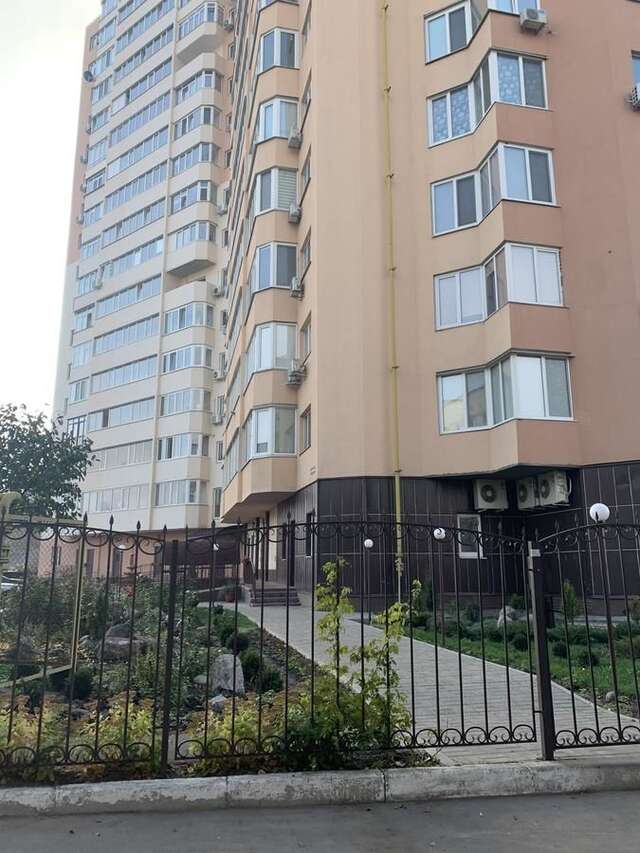 Апартаменты Apartment Panorama Сумы-23