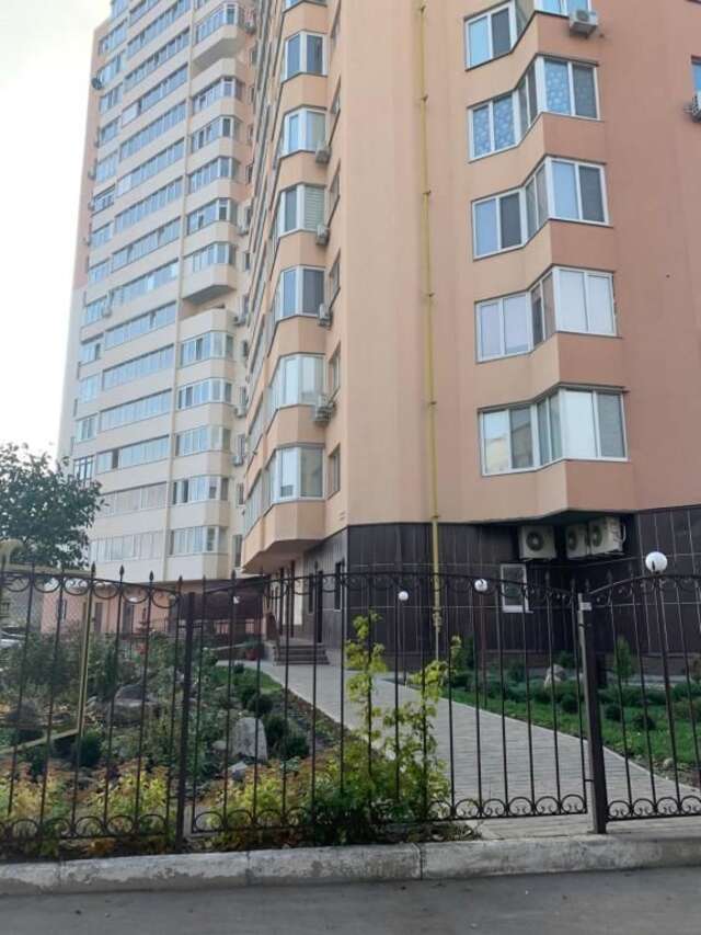 Апартаменты Apartment Panorama Сумы-33