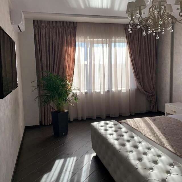 Апартаменты Apartment Panorama Сумы-45