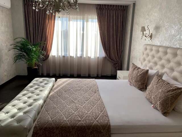 Апартаменты Apartment Panorama Сумы-47