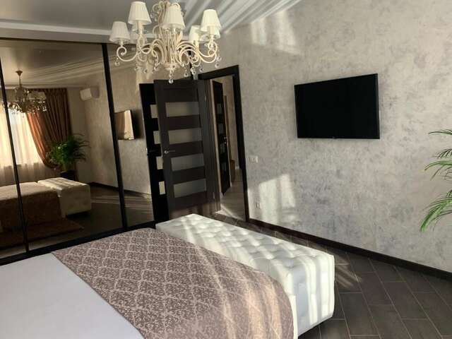 Апартаменты Apartment Panorama Сумы-55