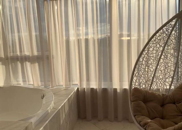 Апартаменты Apartment Panorama Сумы-58