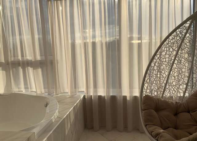 Апартаменты Apartment Panorama Сумы-10